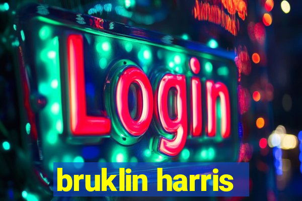 bruklin harris